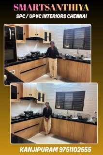spc kitchen cabinets kanchipuram